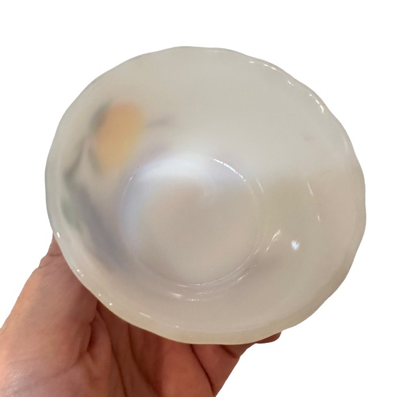 Anchor Hocking Gay Fad 2 Piece Set - Picture 10 of 13